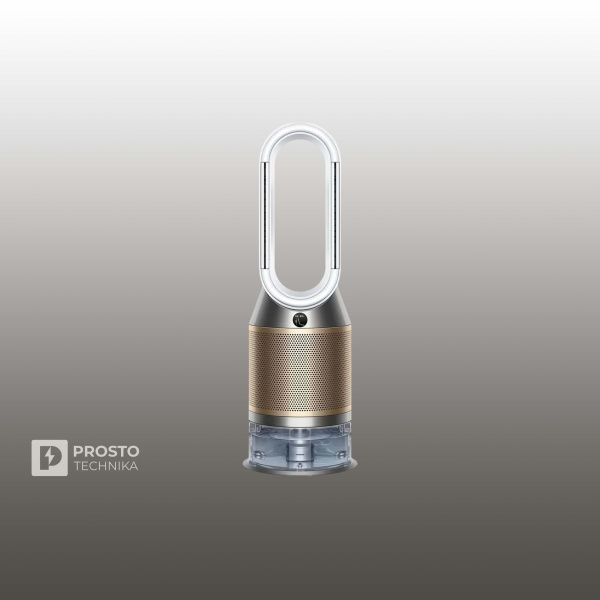 Увлажнитель-Очиститель воздуха Dyson PH04